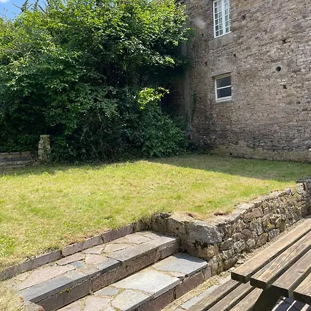 Gite - Val Couesnon Saint-Ouen-de-la-Rouerie Exterior foto