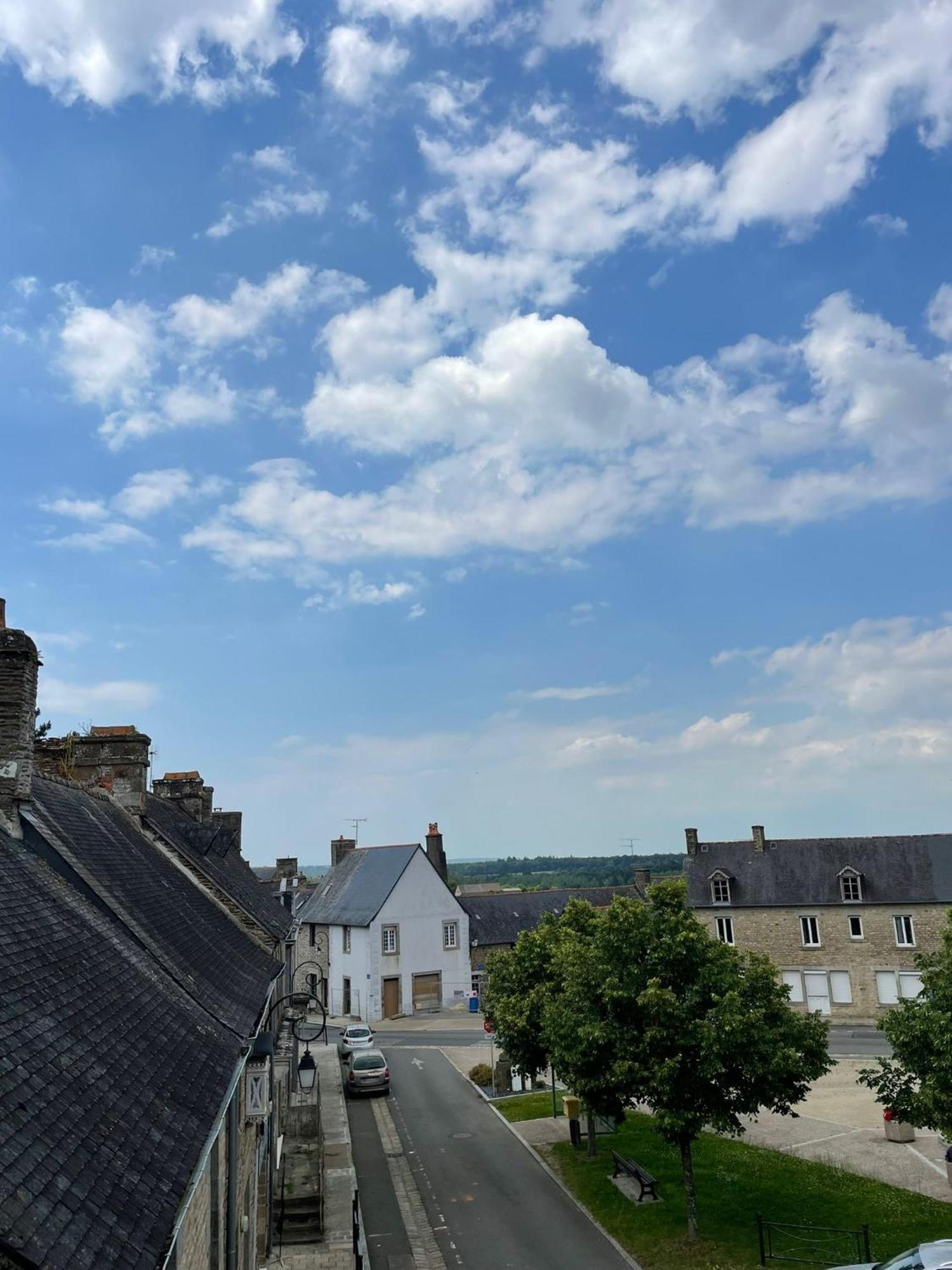 Hébergement de vacances - Val Couesnon *