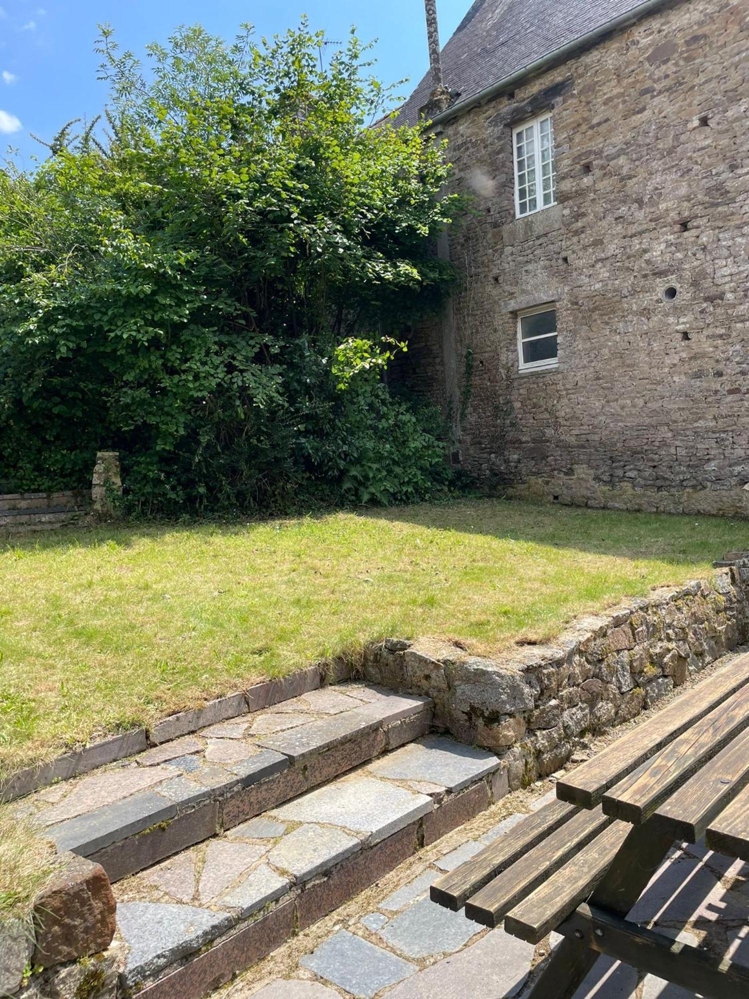 - Val Couesnon Saint-Ouen-de-la-Rouerie